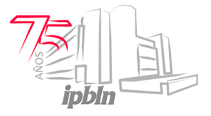 IPBLN Logo
